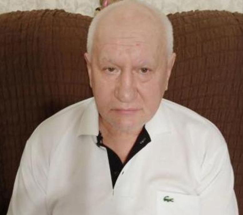 Валерия Макарова с двумя фамилиями ищут в Волгограде 