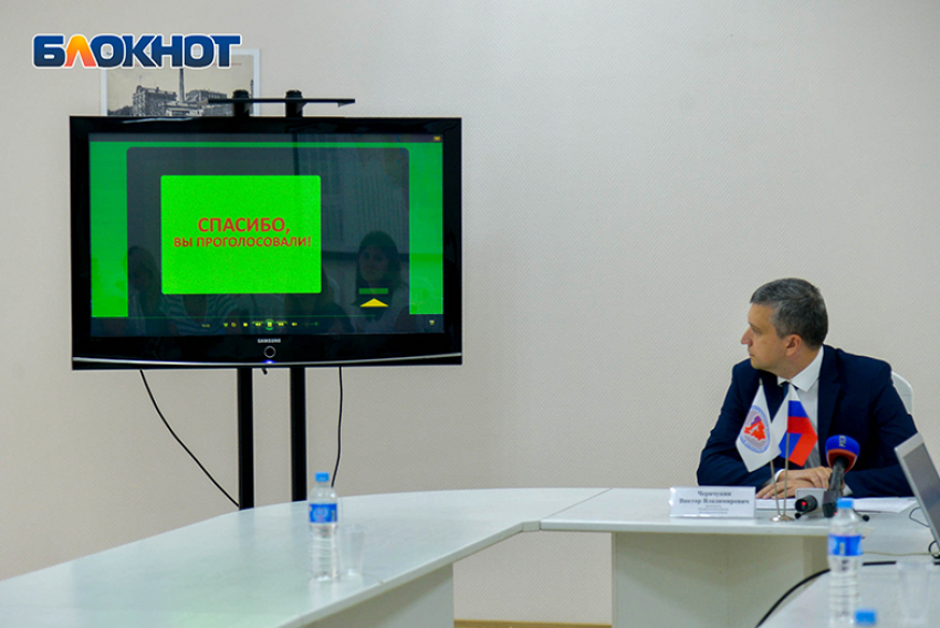 Волгоградский облизбирком передал в полицию сообщение общественника о подкупе избирателей на выборах 