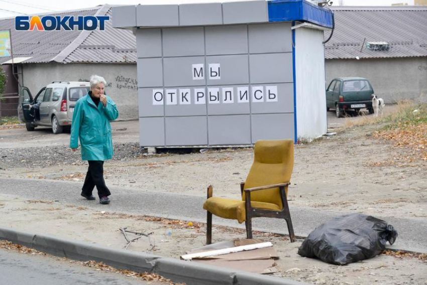 Эксперты высказались о выросшем уровне безработицы в Волгоградской области