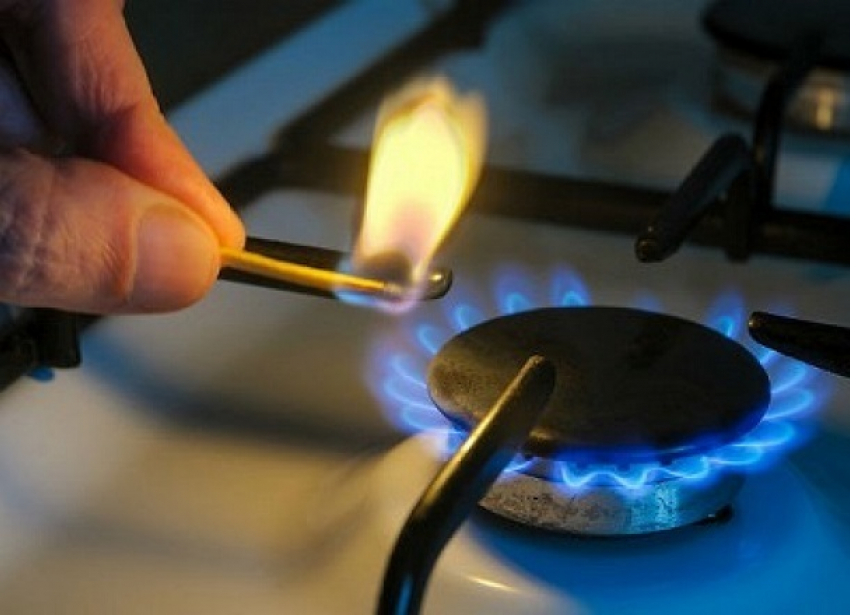 Цены на газ вырастут в Волгоградской области с 1 января