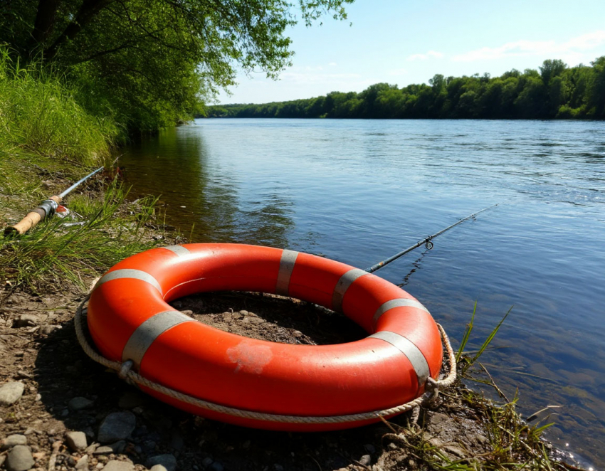 36 человек утонули в волгоградских водоемах 