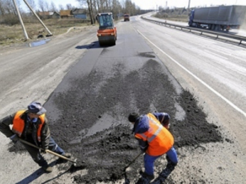 Прокуратура Волгограда занялась дорогами Кировского района 