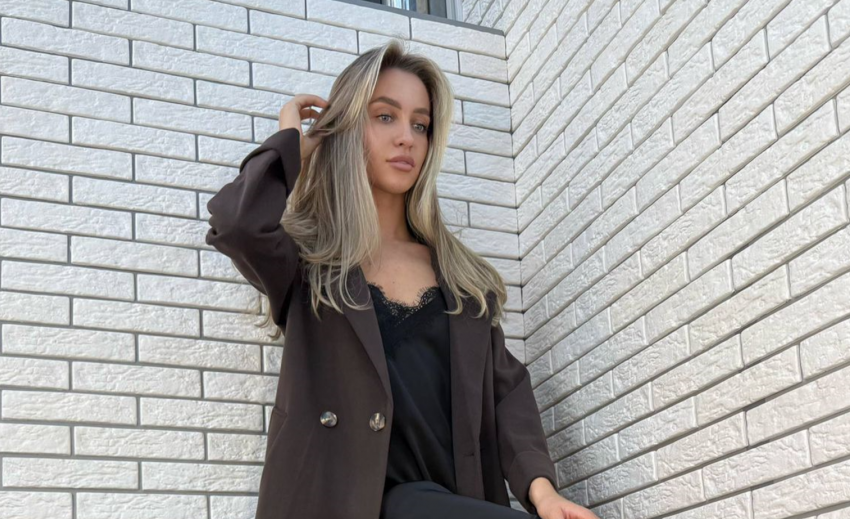 Девочки, готовьтесь —  в BAZAVLG началась настоящая МОДНАЯ ЛИХОРАДКА! 