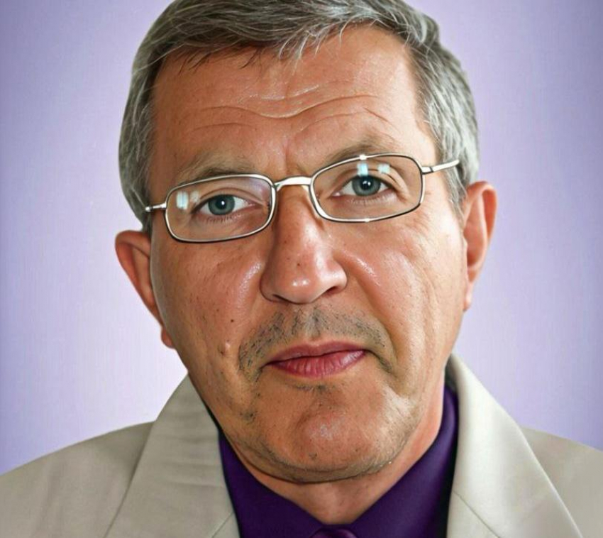 С экс-замруководителя департамента мэрии Александром Кайгородовым прощаются в Волгограде 