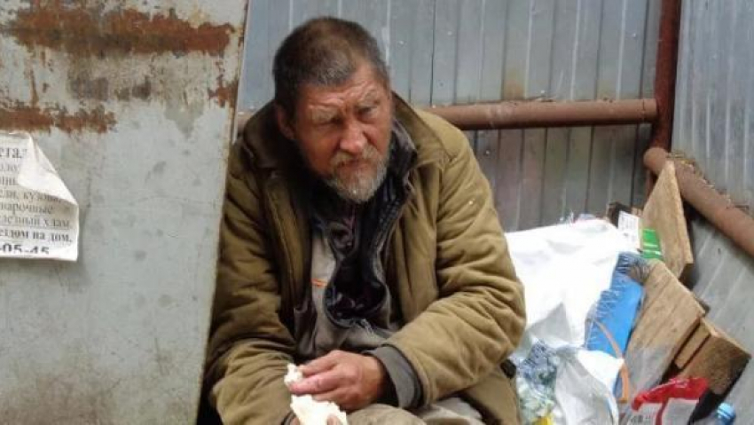 Депутатам Госдумы предложили «скинуться» на бездомных под Волгоградом