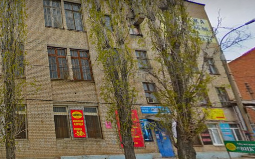 В Волгограде продают самое крупное производство в легкой промышленности