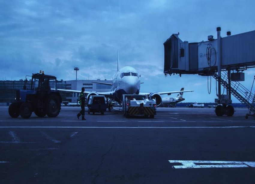 Волгоградец отсудил у «Аэрофлота» деньги за сорванный полет в Крым