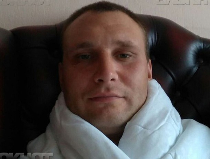 Смертную казнь маньяку Александру Масленникову хотят «оформить» жители Волжского