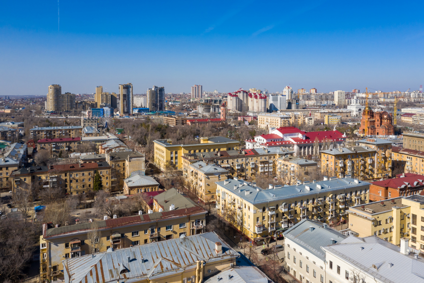 Стало известно, как в Волгоградской области будут «оздоравливать» пострадавший от самоизоляции малый и средний бизнес