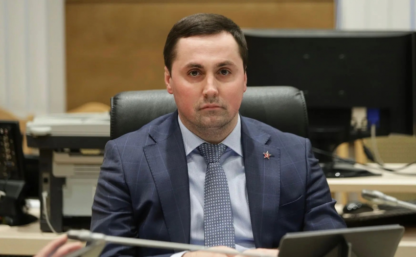 Лидер волгоградской ЛДПР заступился за приговоренный к сносу стадион