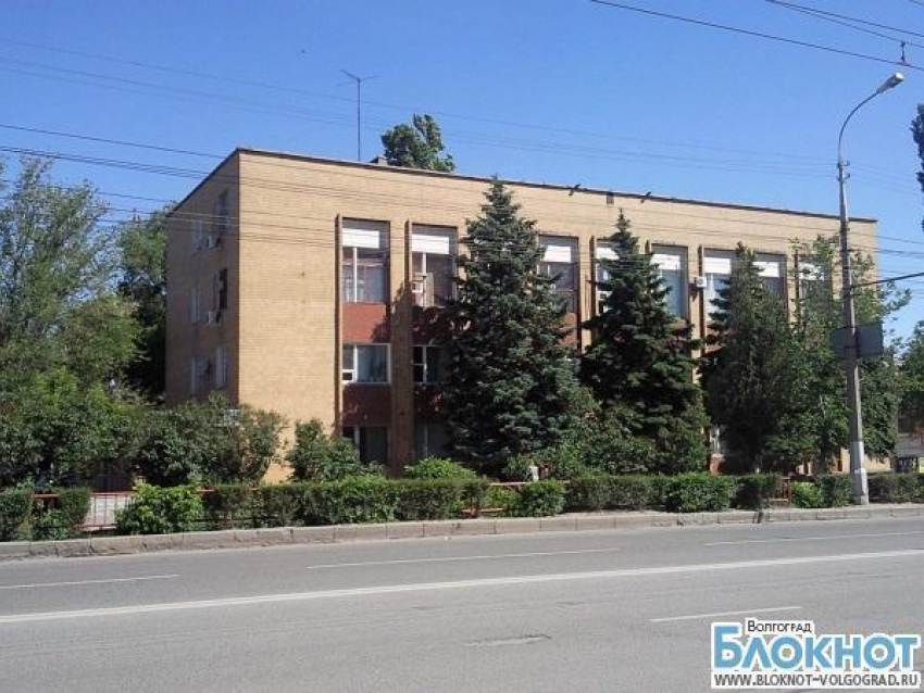 В Волгограде судебных приставов осудили за взятку