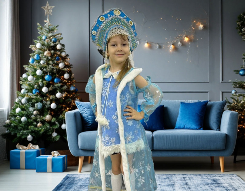 Выглядеть на новый год модно не тратя состояние - реально!