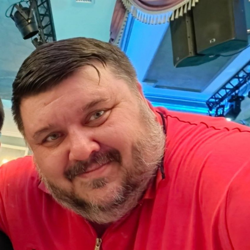 Задержанный блогер Ульянов госпитализирован Волгограде