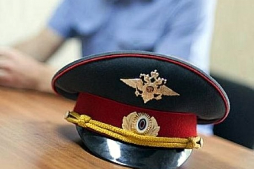 Под Волгоградом селянин избил полицейских за прерванный сон