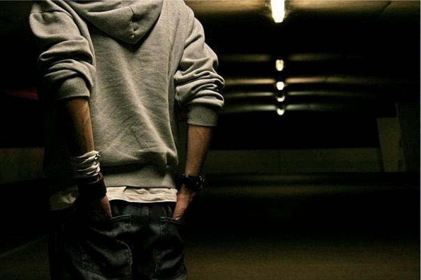 В Волжском за сбыт наркотиков задержаны подростки