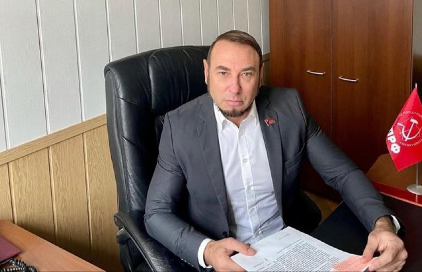 Кому выгоден арест депутата гордумы Волгограда Андрея Анненко 