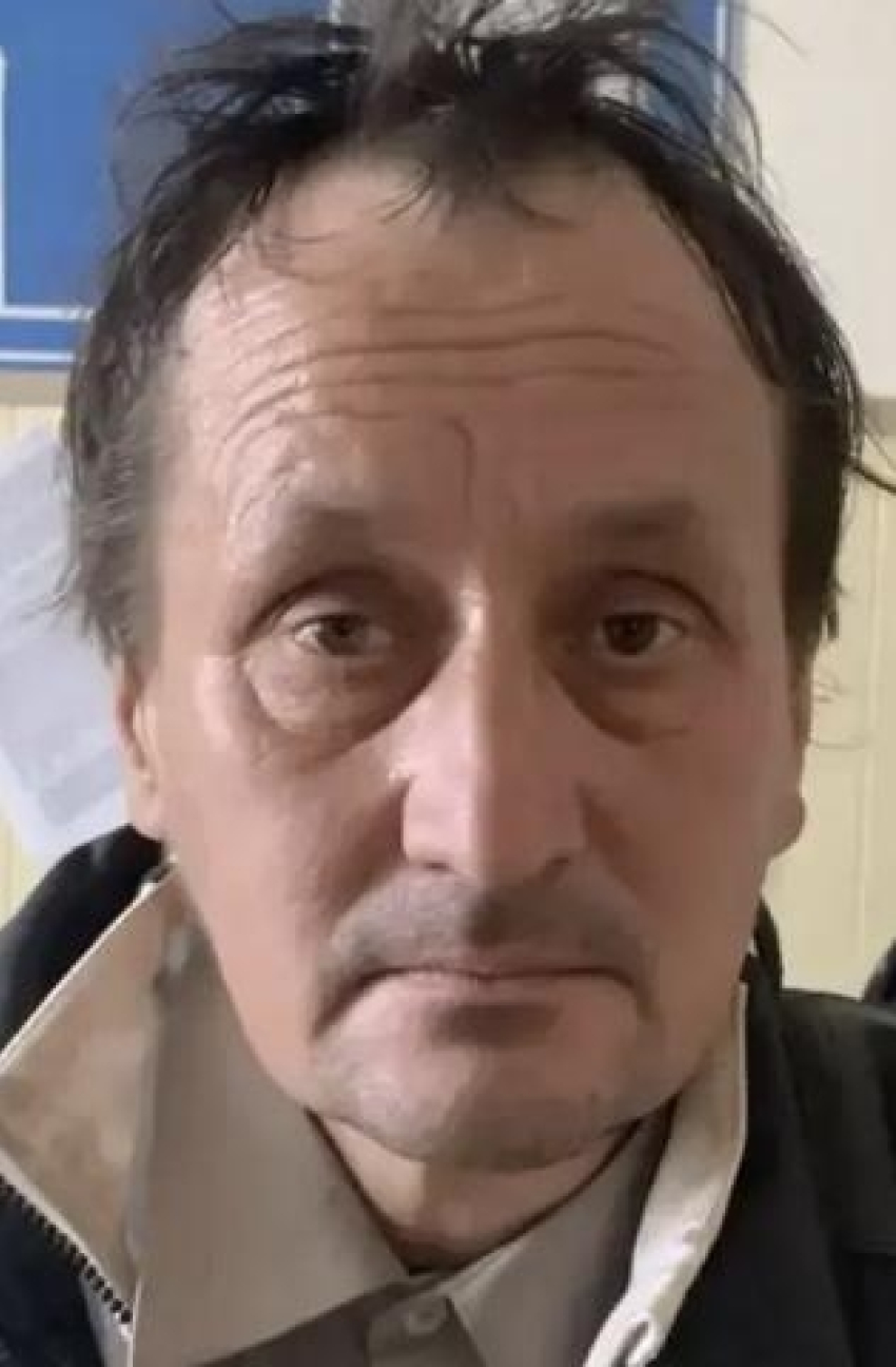 Однофамилец известного актера бесследно пропал в Волгограде