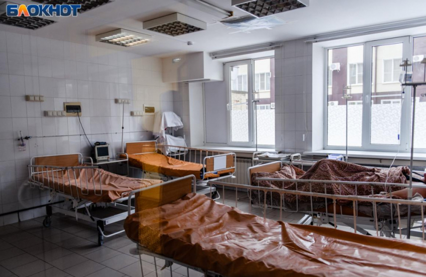 Неизвестно, как заразились: Волгоградская область поставила антирекорд по коронавирусным смертям
