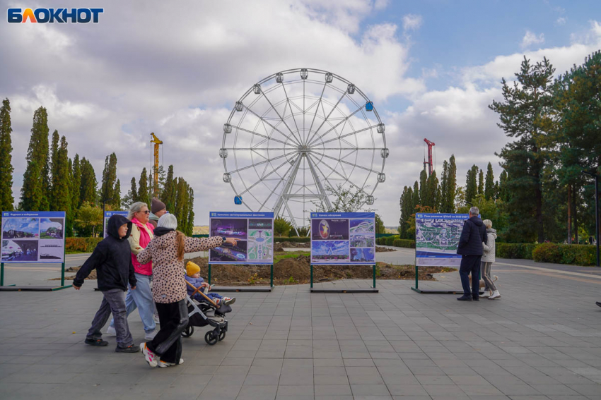 До +1 градуса похолодает в Волгограде 24 октября