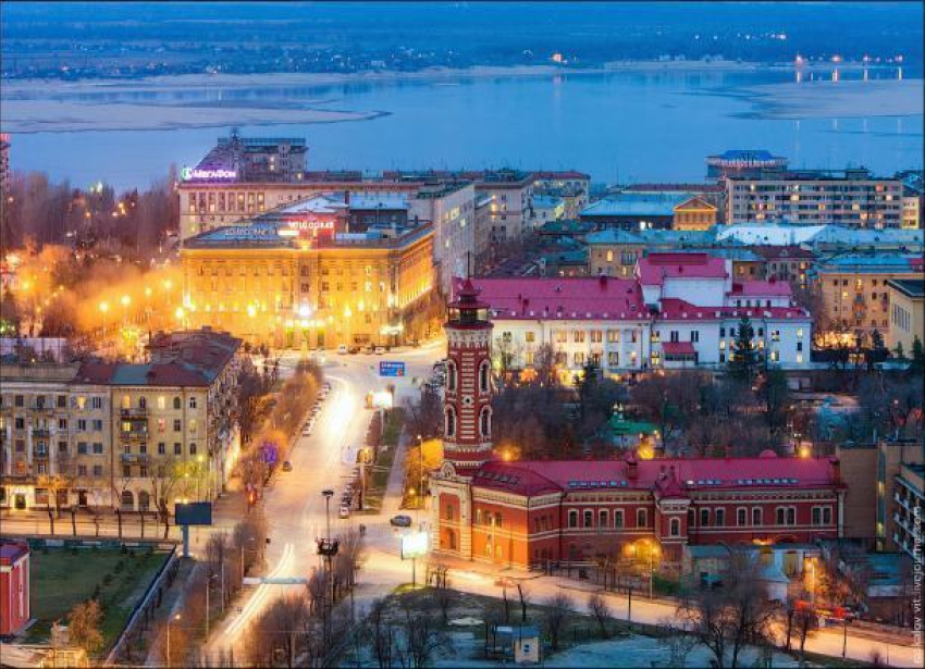 Волгоградская область оказалась в «хвосте» рейтинга успешных регионов РФ 