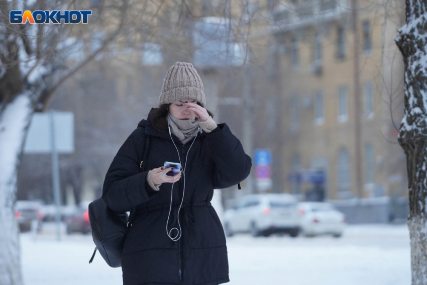 В Волгограде половину школ закрыли на карантин по COVID-19