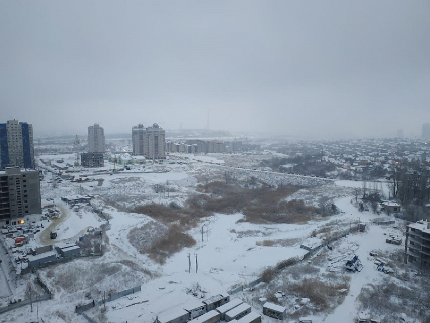 Отремонтировать в 2019 году 64 дороги пообещали власти волгоградцам