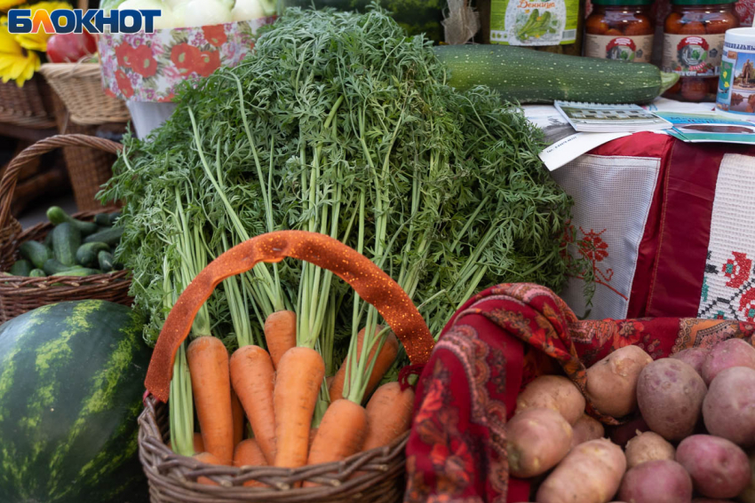 Три продукта вопреки логике и прогнозам министра подорожали в Волгограде