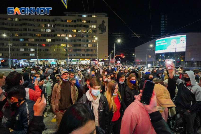 Волгоградцы готовы митинговать против сокращения маршрута №95