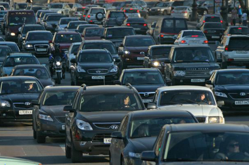 Путепровод на Менделеева готовят к ремонту в Волгограде