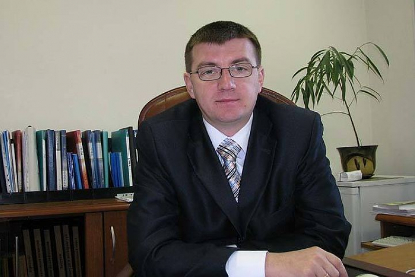 Волгоградскую академию последипломного образования возглавил экс-министр образования региона 