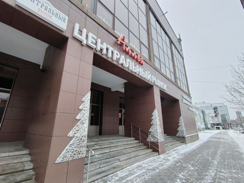 «Кто-то возомнил себя опричником?»: проигноренное волгоградцами детище мэрии установило странный запрет