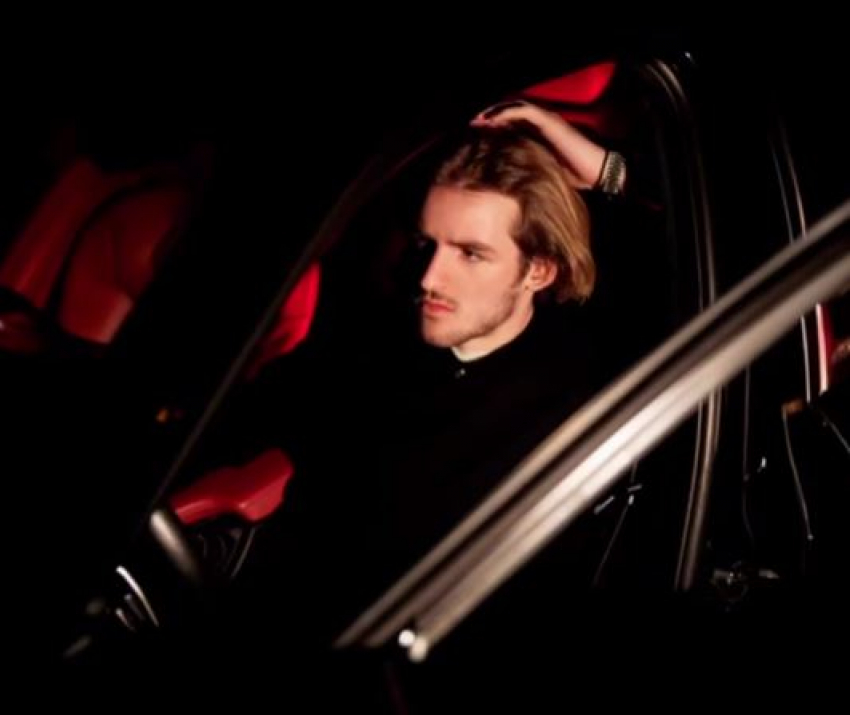 Новый Егор Крид: «бородатому малышу» Ирины Дубцовой напророчили роль звезды эстрады