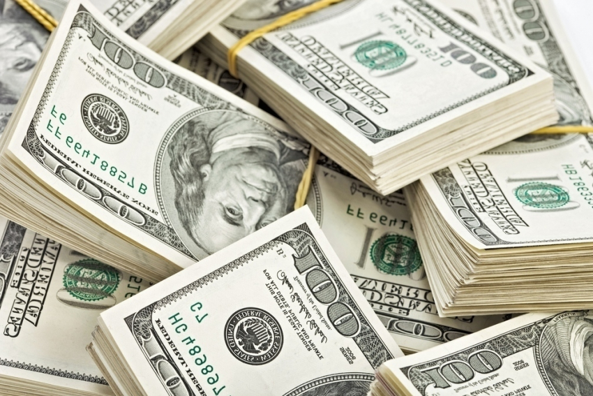 Бизнесмены Волгограда оплатили долг бюджету в 6,5 млн