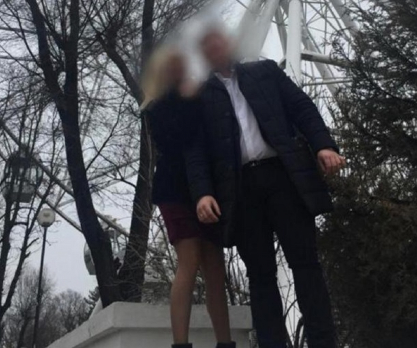 Толстая семейная пара из Ростова занимается сексом после обеда