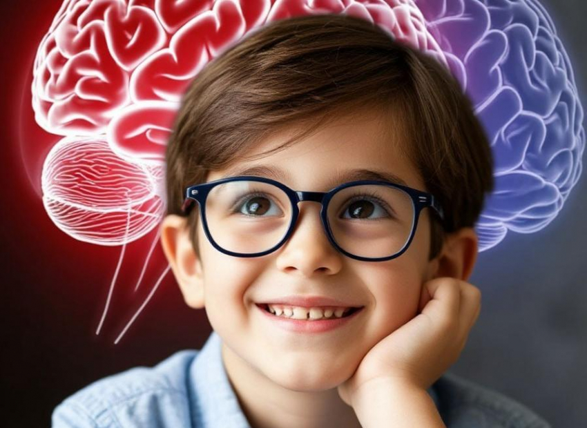 Центр развития детей «ГОРИЗОНТ» дарит скидку 50% на любой абонемент