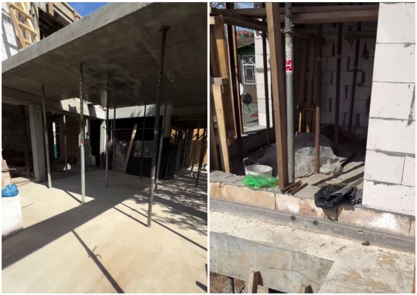 Ирина Дубцова объявила о новой грандиозной авантюре