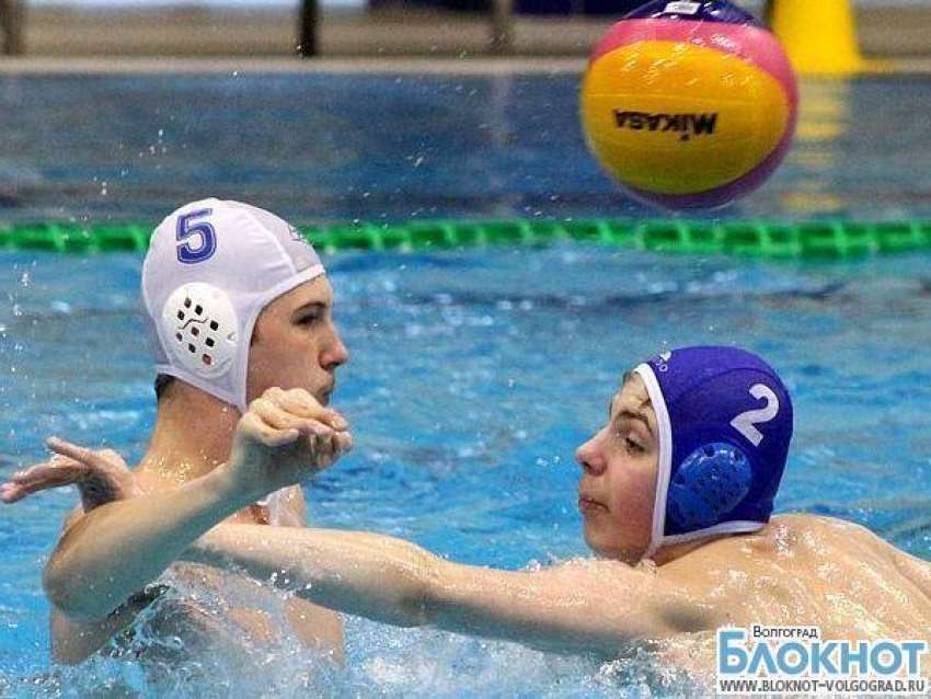 «Спартак-Волгоград» узнал своих соперников в Кубке Европы