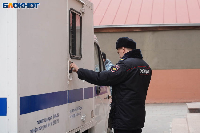 Цыган-педофил осужден на 16 лет под Волгоградом