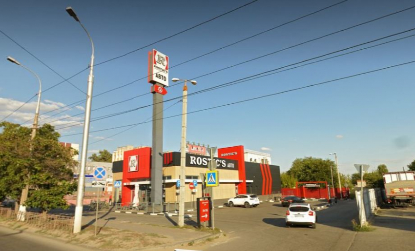 Мэрия Волгограда проиграла суд с владельцами Rostic's