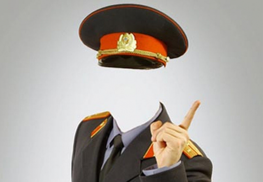 В Волгограде старший сержант полиции торговал наркотиками