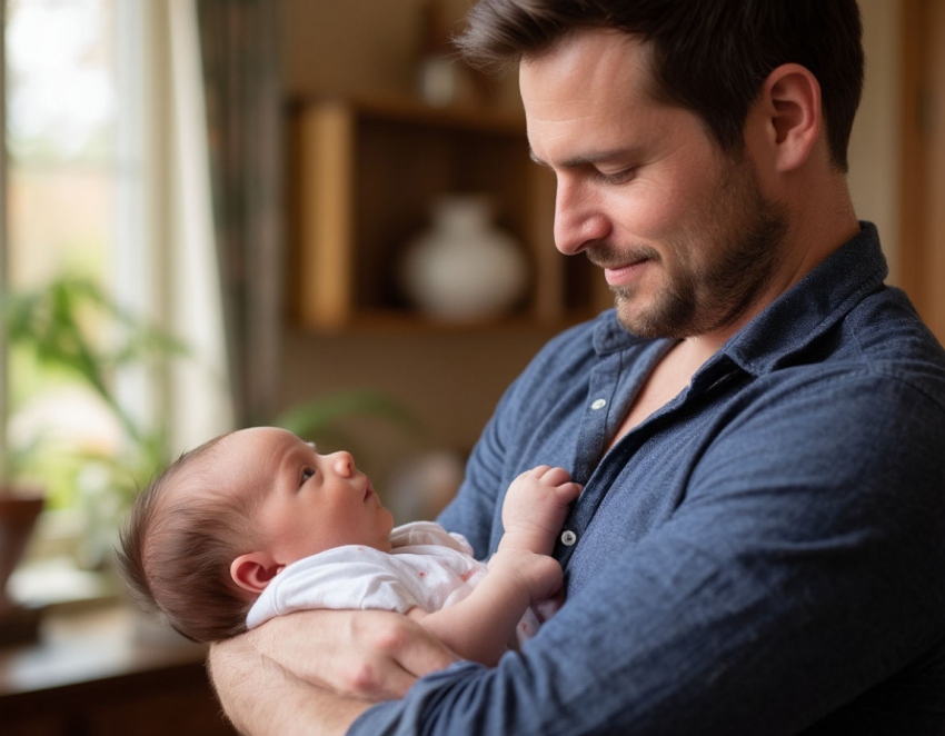 Тысяча волгоградцев ушли в декрет вместо жен