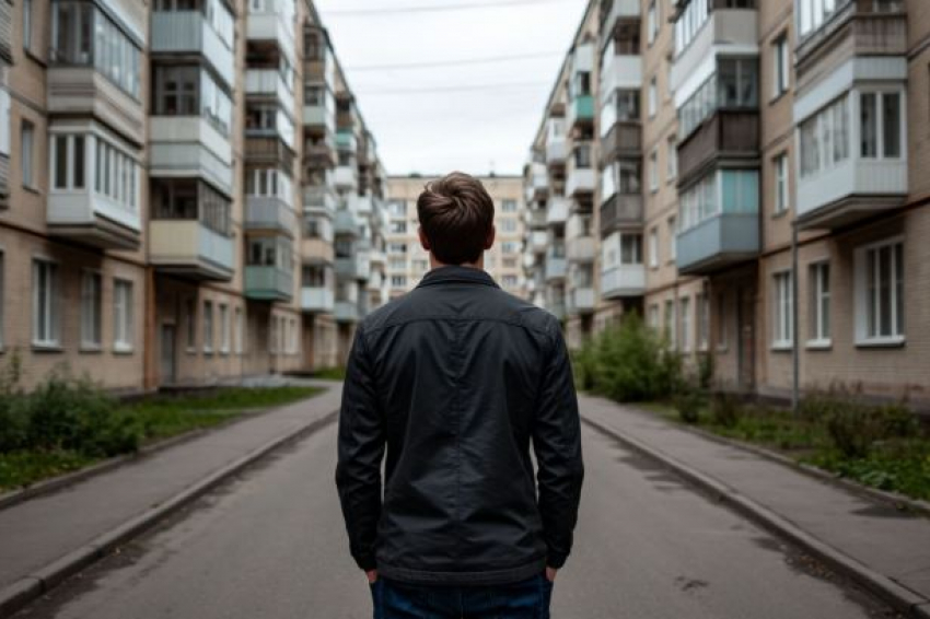 Трагически завершились поиски молодого мужчины в Волгограде 