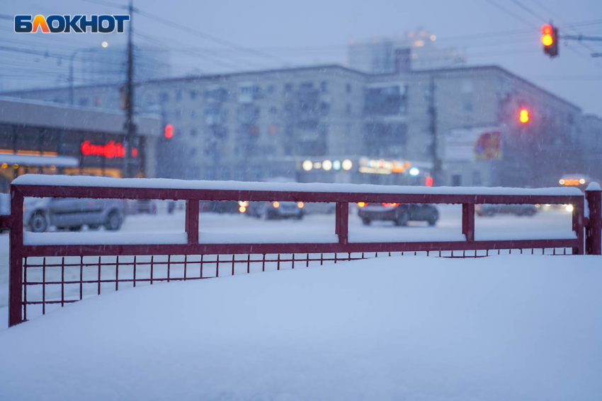 Волгоград вошел в тройку худших городов страны для поиска высокооплачиваемой работы