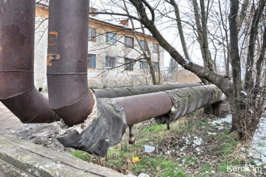 Тепловые сети Урюпинска отдали в концессию Натальи из Саратова