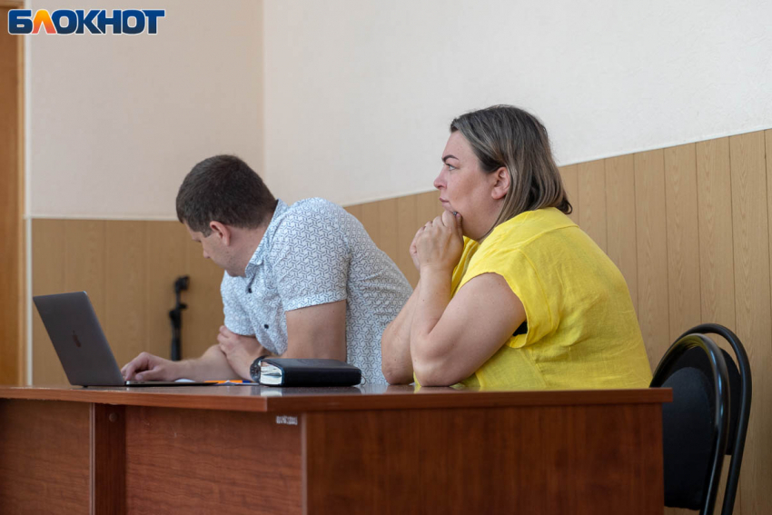 Обманувшей скорбящих волгоградцев ритуальной бизнесвумен грозит новый суд