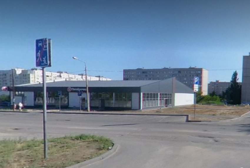 Огромный магазин признали самовольной постройкой на севере Волгограда: заподозрен схематоз с участием мэрии