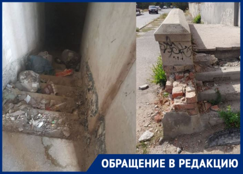 По стенам течет вода, крысы бегут в квартиры: старт отопительного сезона превратил в кошмар жизнь волгоградцев