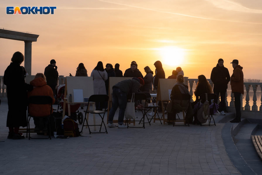 Пятьдесят тысяч конвертов в честь известного волгоградского художника выпустила Почта России 
