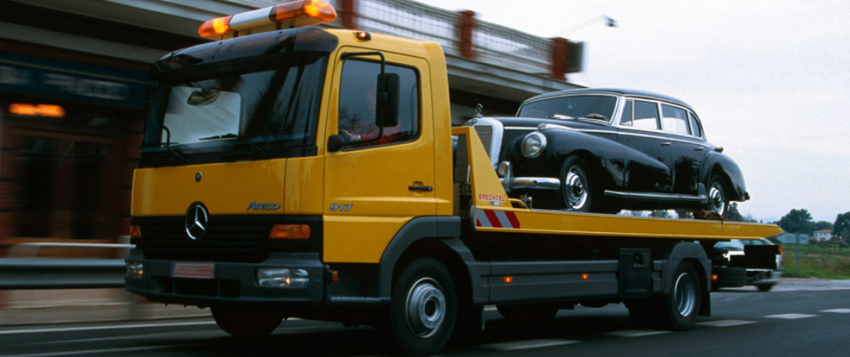 Под Волгоградом транспортная компания ответит за завышение цен на эвакуацию