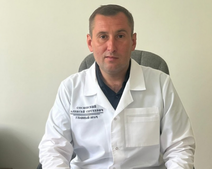 Камышанин получил важное назначение в Волгограде